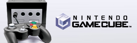 Banner Nintendo GameCube