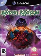 Baten Kaitos: Eternal Wings and the Lost Ocean Zonder Handleiding voor Nintendo GameCube