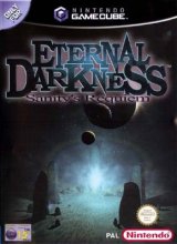 Eternal Darkness: Sanity’s Requiem voor Nintendo GameCube