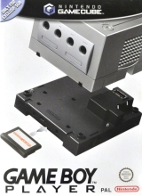 /Game Boy Player - Alleen Game voor Nintendo GameCube