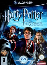 Harry Potter en de Gevangene van Azkaban Losse Disc voor Nintendo GameCube