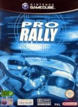 Pro Rally voor Nintendo GameCube