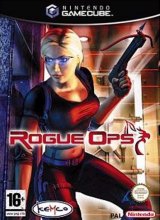 Rogue Ops Losse Disc voor Nintendo GameCube