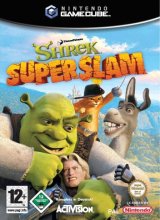 Shrek Super Slam voor Nintendo GameCube