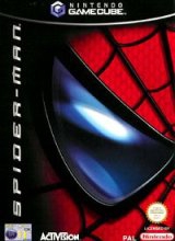 Spider Man voor Nintendo GameCube