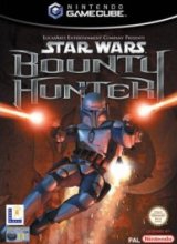 Star Wars: Bounty Hunter voor Nintendo GameCube