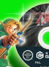 The Legend of Zelda: Collector’s Edition Losse Disc voor Nintendo GameCube