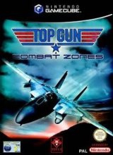 Top Gun: Combat Zones voor Nintendo GameCube