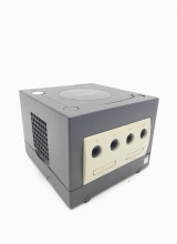 GameCube Zwart Console Verkleurd voor Nintendo GameCube