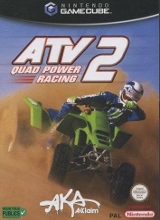 Boxshot ATV Quad Power Racing 2