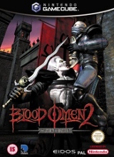 Boxshot Blood Omen 2: The Legacy of Kain