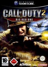 Boxshot Call of Duty 2: Big Red One