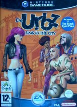 Boxshot De Urbz: Sims in the City