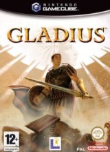 Boxshot Gladius