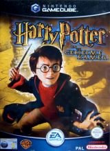 Boxshot Harry Potter en de Geheime Kamer