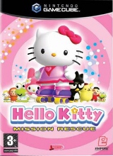 Boxshot Hello Kitty: Roller Rescue