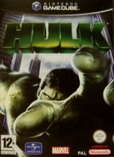 Boxshot Hulk