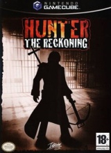 Boxshot Hunter: The Reckoning