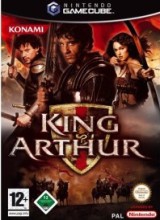 Boxshot King Arthur: The Truth Behind the Legend
