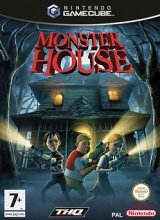 Boxshot Monster House