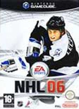 Boxshot NHL 06