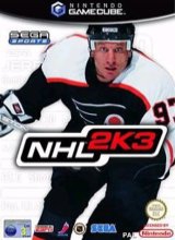 Boxshot NHL 2K3