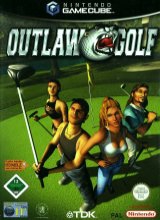 Boxshot Outlaw Golf