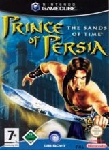 Boxshot Prince of Persia: The Sands of Time
