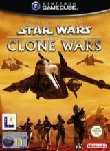 Boxshot Star Wars: The Clone Wars