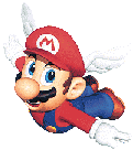 Super-Mario-64