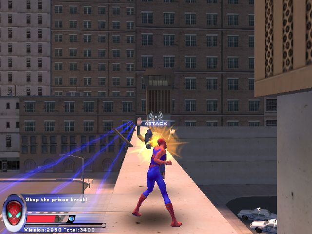 Spiderman Games 2 Play