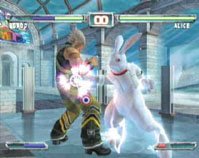 Review Bloody Roar Primal Fury
