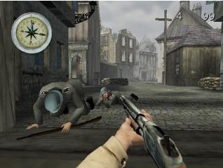 Review Medal of Honor: Frontline