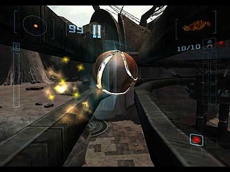 Review Metroid Prime 2 Echoes