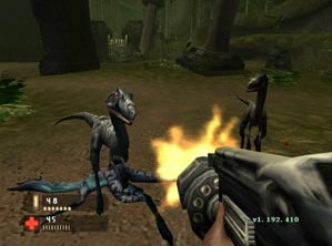 Review Turok: Evolution