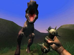 Review Turok: Evolution