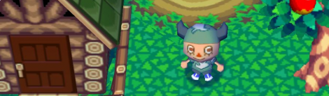 Banner Animal Crossing