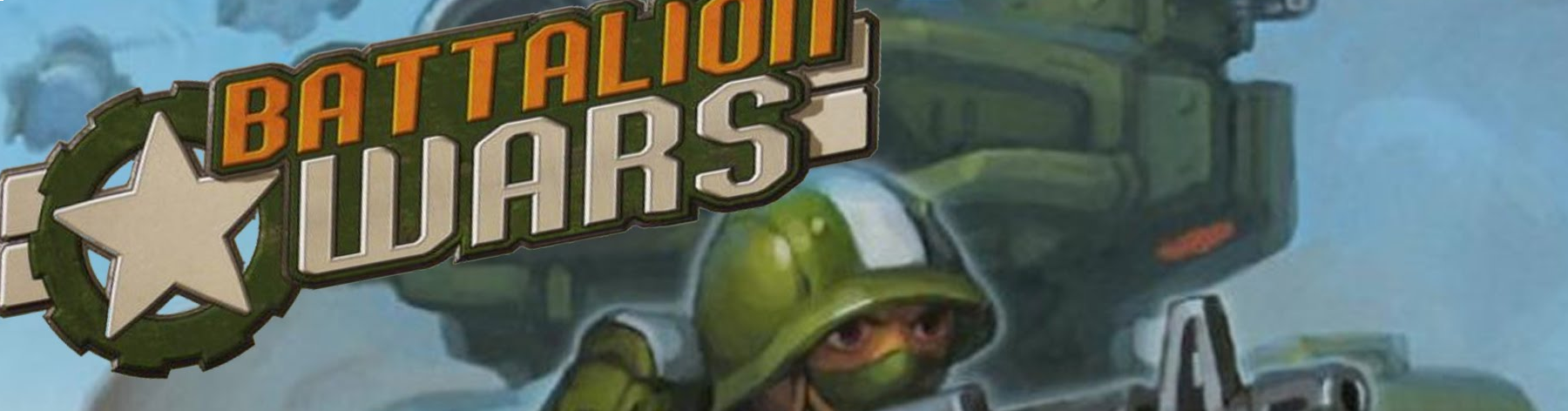 Banner Battalion Wars