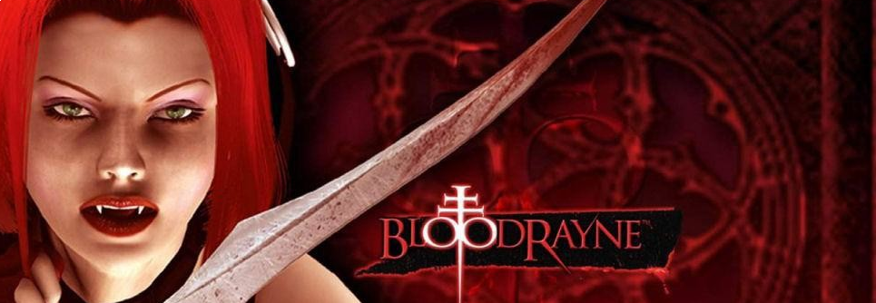 Banner BloodRayne