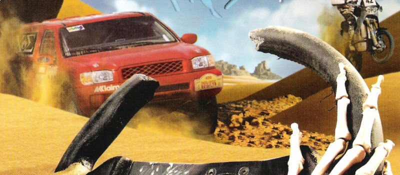 Banner Dakar 2