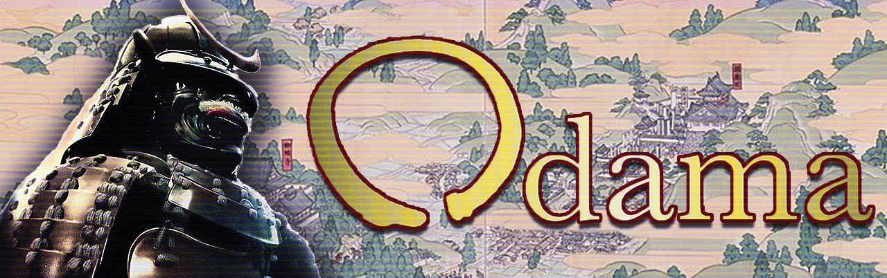 Banner Odama