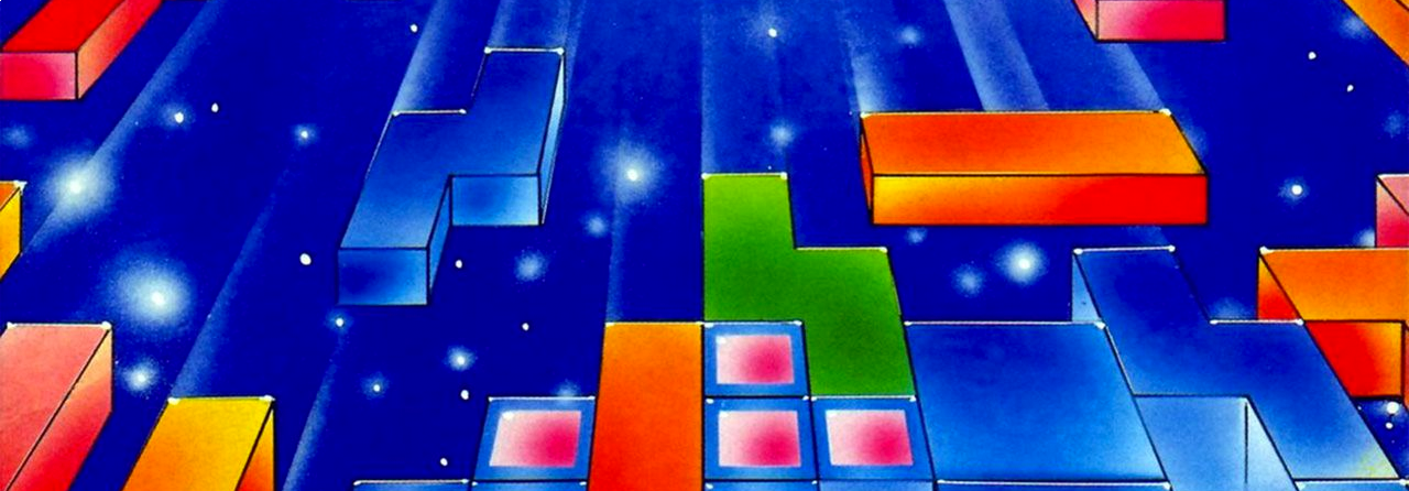 Banner Tetris Worlds