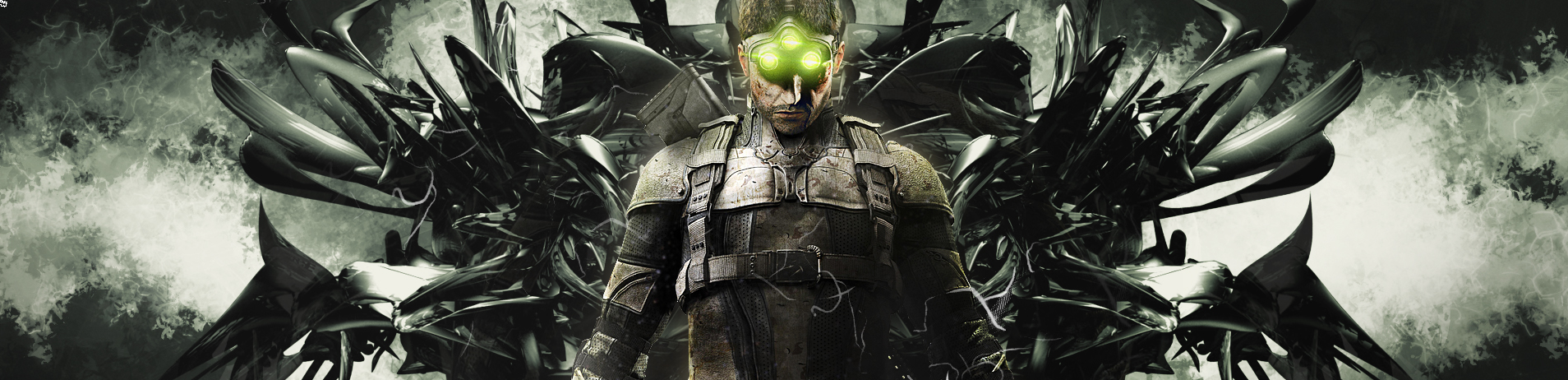 Banner Tom Clancys Splinter Cell