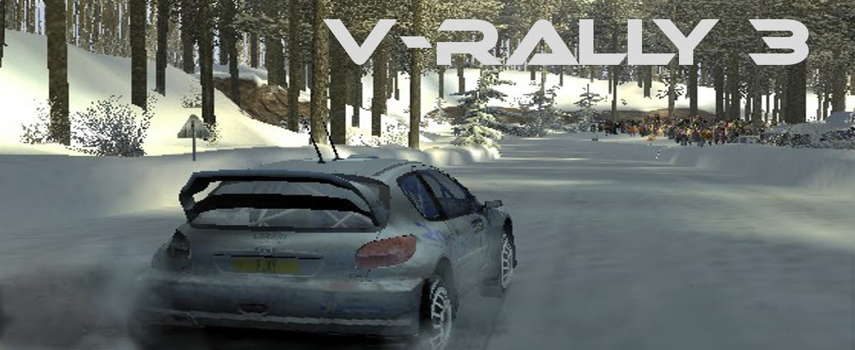 Banner V Rally 3