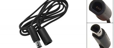 Banner Verlengkabel voor GameCube Controller