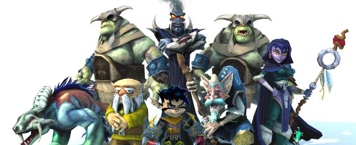Banner Vexx