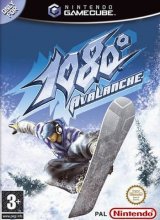 /1080 Avalanche Losse Disc voor Nintendo GameCube