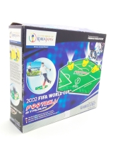 2002 FIFA World Cup Korea - Japan Football Stadium voor Nintendo GameCube