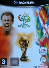 2006 FIFA World Cup: Germany voor Nintendo GameCube