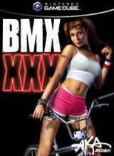 /BMX XXX Losse Disc voor Nintendo GameCube